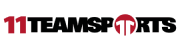 11teamsports Logo