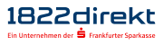 1822direkt Logo
