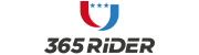 365 Rider Logo