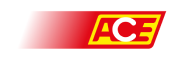 ACE Auto Club Europa Logo