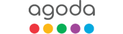Agoda Logo