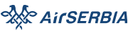 Air Serbia Logo