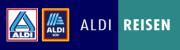 ALDI Reisen Logo