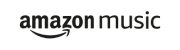 Amazon Music Logo