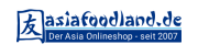 asiafoodland Logo