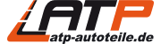 ATP Autoteile Logo