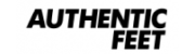 Authentic Feet
