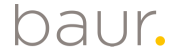 Baur Logo