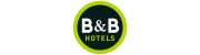 B&B Hotels Logo