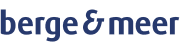 Berge & Meer Logo