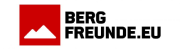 Bergfreunde Logo