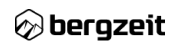 Bergzeit Logo