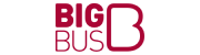 Big Bus Tours Logo