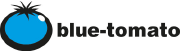 Blue Tomato Logo