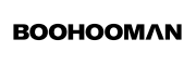 boohooMAN Logo