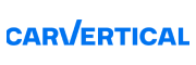 Carvertical Logo