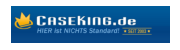 Caseking Logo
