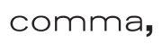 Comma Logo