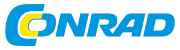 Conrad Logo
