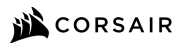CORSAIR Logo