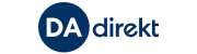 DA Direkt Logo