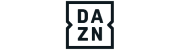 DAZN Logo