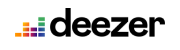 Deezer Logo