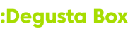 Degustabox Logo