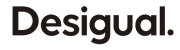 Desigual Logo