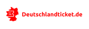 Deutschlandticket Logo