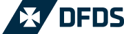 DFDS Logo