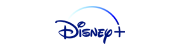 Disney+ Logo