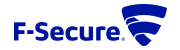 F-Secure Logo