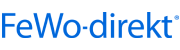 Fewo-direkt Logo
