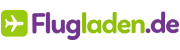 Flugladen Logo