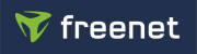 freenet Logo