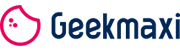 geekmaxi Logo