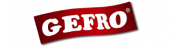 GEFRO Logo