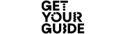 GetYourGuide Logo
