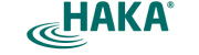Haka Logo