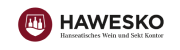 Hawesko Logo