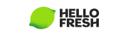 HelloFresh Logo