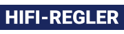 HIFI-REGLER Logo