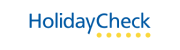 HolidayCheck Logo