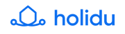 Holidu Logo