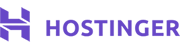 Hostinger Logo