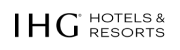 IHG Hotels & Resorts - InterContinental Hotel Group Logo