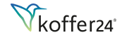 Koffer24 Logo