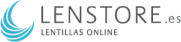 Lenstore Logo