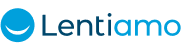 Lentiamo Logo